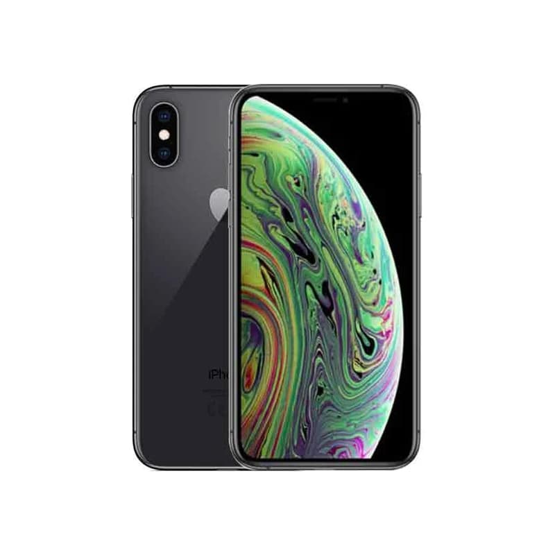 iPhone