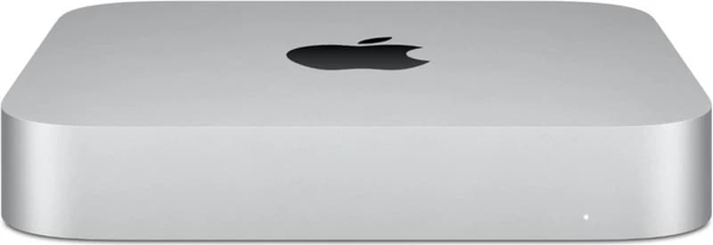 Mac mini & Studio