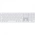 a1843-clavier-apple-magic-keyboard-azerty-avec-pavé-numérique-argent-blanc