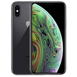 Apple iPhone Xs 256GB Noir