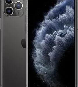 Apple iPhone 11 Pro 256GB Space Gray