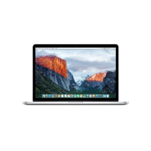 Apple Macbook Pro 15″ (2015)  Intel Core i7  2,5 Ghz 16 Go RAM / 500 Go Flash