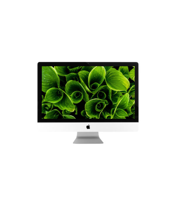 iMac 21 pouces 4K A1418 (2017)