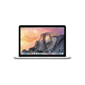 MacBook Pro Rétina 13" (2015) Intel Core i7 - 3.1 Ghz - 16 go de Ram - 500 Go Flash