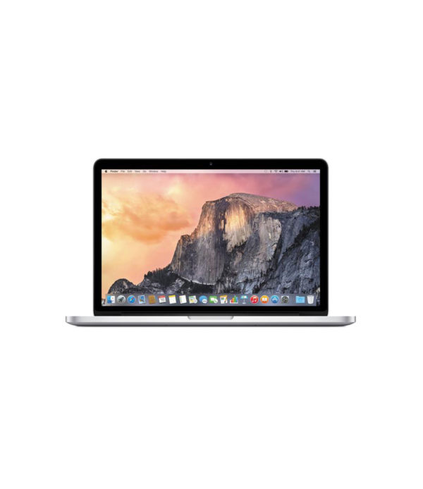 MacBook Pro Rétina 13" (2015) Intel Core i7 - 3.1 Ghz - 16 go de Ram - 500 Go Flash