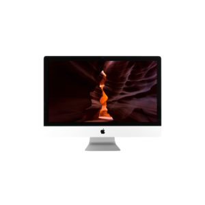 iMac 27" 2020 I9 3,6Ghz 5K 32 Go de mémoire 1 To stockage Flash