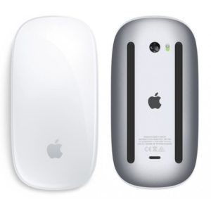 Souris APPLE Magic Mouse 2