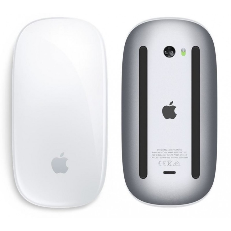 Souris APPLE Magic Mouse 2 – Mac Power