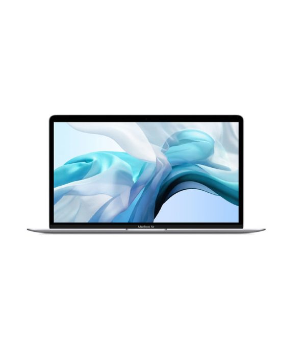 Macbook Air 13 pouces Rétina A1932  Silver (2018)