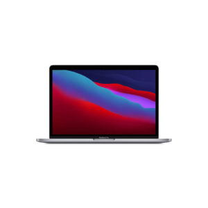 Macbook pro 13 pouces M1 16/1To A2338 Gris Sidéral (2020/2021)