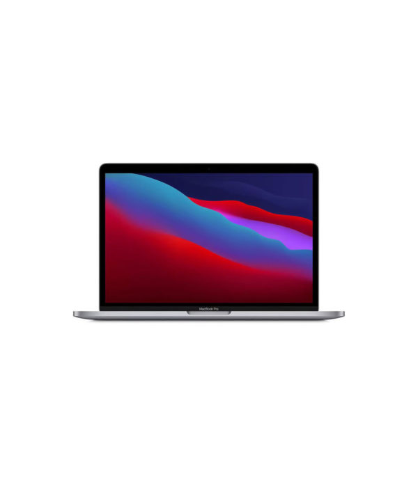 Macbook pro 13 pouces M2 A2338 Gris Sidéral (2022)
