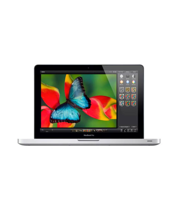 Macbook pro 17 pouces A1297 (2010)