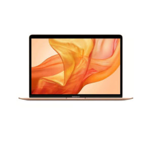 NEUF Macbook Air 13" M1 (2020/2021) Gold 8 Go de Ram 256 go Flash