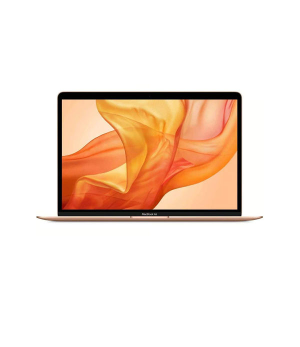 NEUF Macbook Air 13" M1 (2020/2021) Gold 8 Go de Ram 256 go Flash